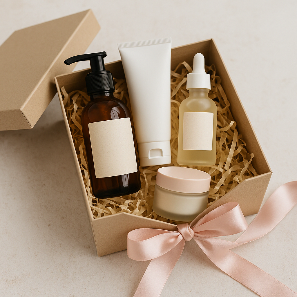 Memorial gift for bereaving loved ones