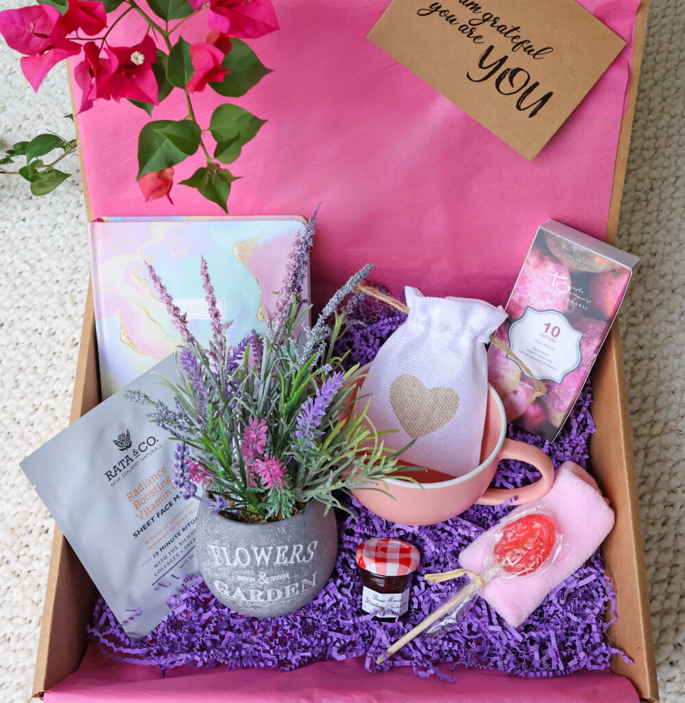 Medium gift for a Friend